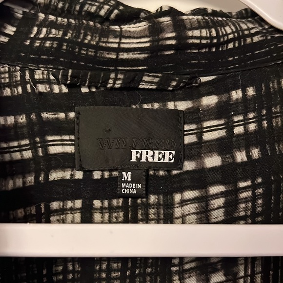 Wilfred Free light button up - Picture 2 of 3